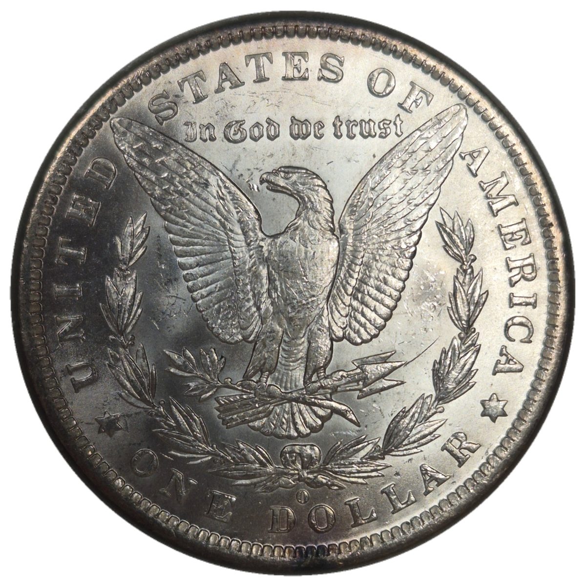 1884-O-$1-Morgan-Dollar-#33---14-Of-35
